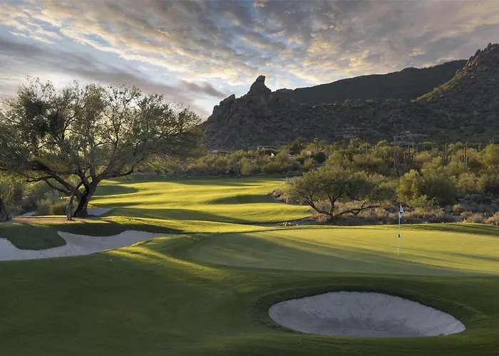 Boulders Resort & Spa Scottsdale, Curio Collection By Hilton