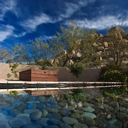 Boulders Resort & Spa Scottsdale, Curio Collection By Hilton 
